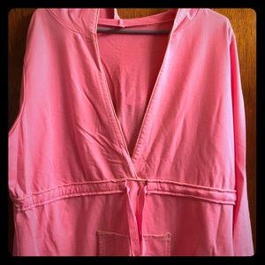 Breast Cancer awareness top